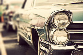 Remise automobile
