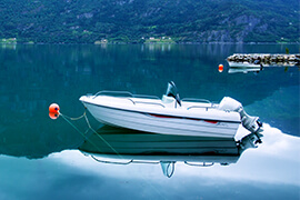 Bateau
