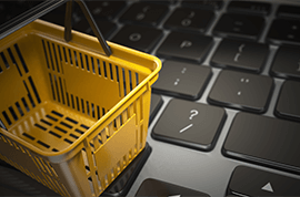 Inventaire ecommerce